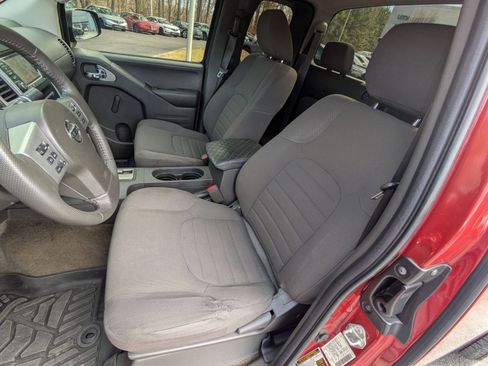 Used 2017 Nissan Frontier S image 15