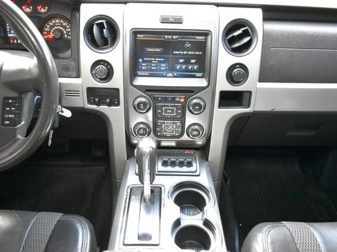 Used 2014 Ford F150 Raptor w/ Equipment Group 801A Luxury AWD/4WD image 19