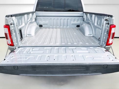 Used 2022 Ford F150 Lariat AWD/4WD image 27