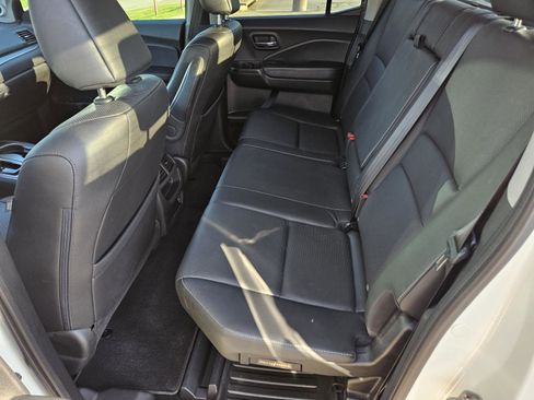 Used 2019 Honda Ridgeline RTL-T image 27