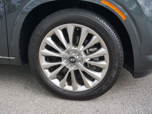 Used 2020 Hyundai Palisade Limited FWD image 18