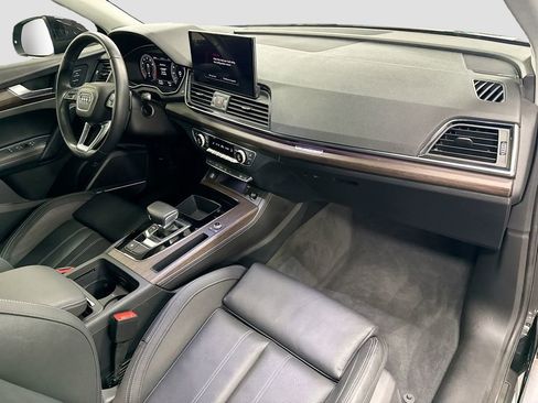 Certified 2022 Audi Q5 2.0T Prestige image 16