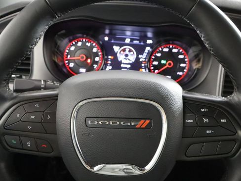 Used 2023 Dodge Charger GT w/ Blacktop Package image 22