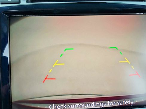 Used 2020 Nissan Murano SV FWD image 16