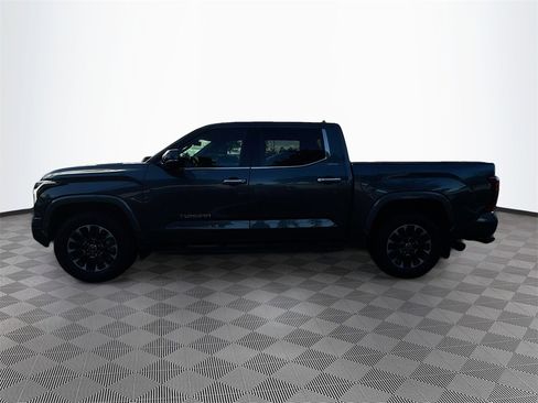 Used 2024 Toyota Tundra Limited image 9