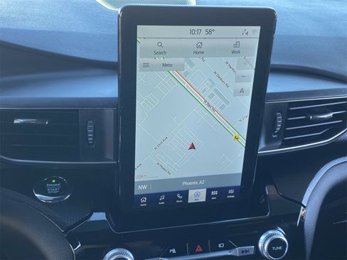 Used 2021 Ford Explorer ST w/ Equipment Group 401A image 29