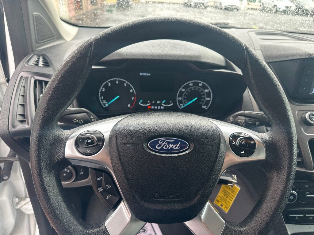 Used 2022 Ford Transit Connect XL FWD image 24