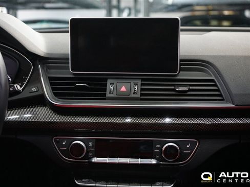 Used 2019 Audi SQ5 Premium Plus w/ Premium Plus Package AWD/4WD image 20