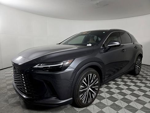 Used 2024 Lexus RX 350 Premium Plus w/ Convenience Package FWD image 2