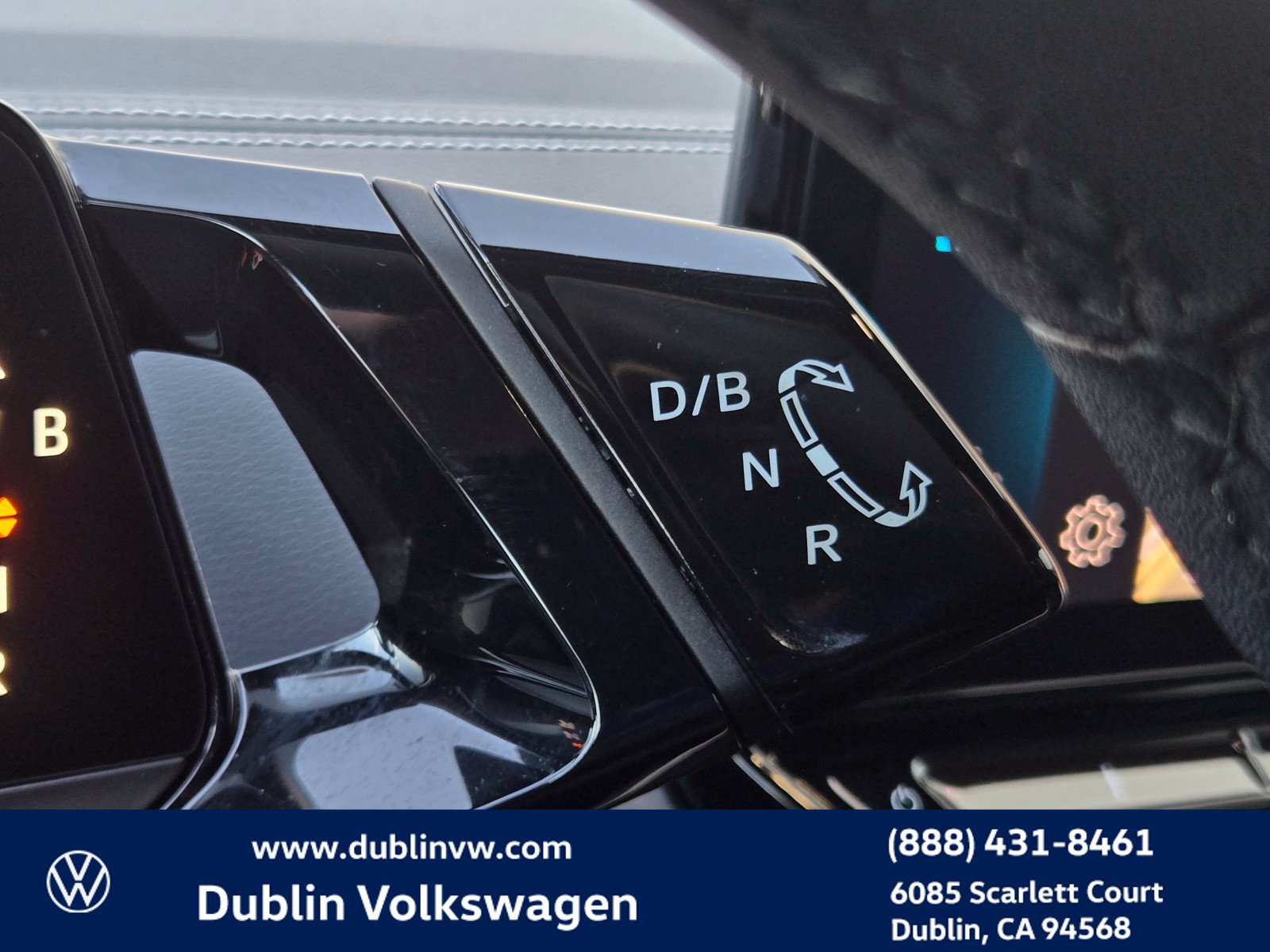 Certified 2023 Volkswagen ID.4 Pro S RWD image 22