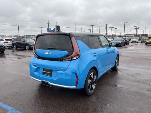 Used 2023 Kia Soul GT-Line FWD image 5