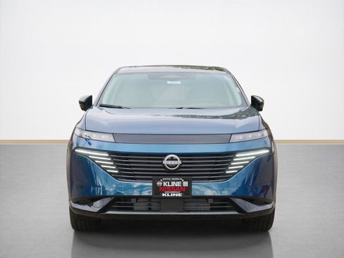 New 2026 Nissan Murano Platinum w/ Cargo Package image 4