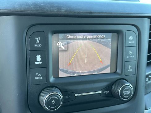 Used 2020 RAM 1500 Big Horn RWD image 15