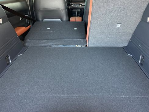 New 2026 MAZDA CX-50 2.5 Turbo w/ Accent Package image 17