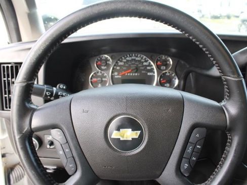 Used 2021 Chevrolet Express 3500 w/ Power Convenience Package image 16