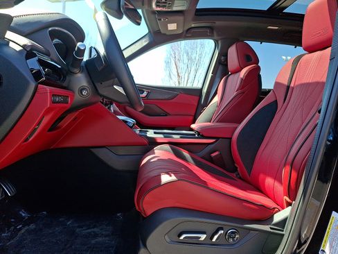 New 2026 Acura MDX Type S AWD/4WD image 10