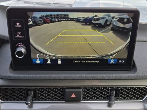 Used 2026 Acura Integra FWD image 13