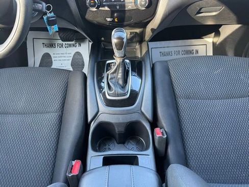 Used 2019 Nissan Rogue Sport S FWD image 21