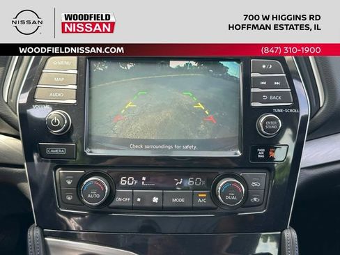 Used 2018 Nissan Maxima 3.5 S FWD image 34