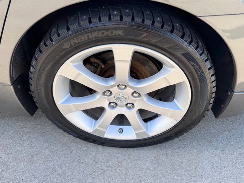 Used 2019 Nissan Maxima 3.5 SL FWD image 8