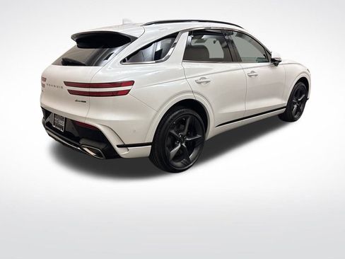 New 2026 Genesis GV70 3.5T Sport Prestige AWD/4WD image 5