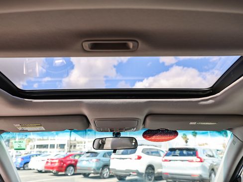 Used 2011 Honda CR-V EX-L image 6