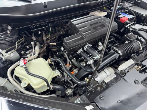 Used 2022 Honda CR-V EX image 56