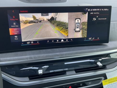 New 2026 BMW X5 sDrive40i w/ Climate Comfort Package image 16