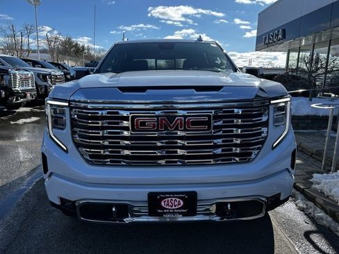 New 2026 GMC Sierra 1500 Denali w/ Denali Reserve Package image 2