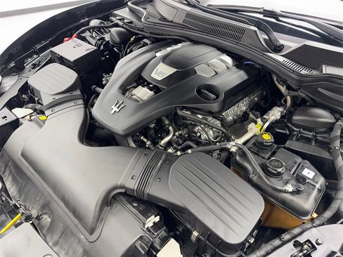 Used 2019 Maserati Ghibli image 74