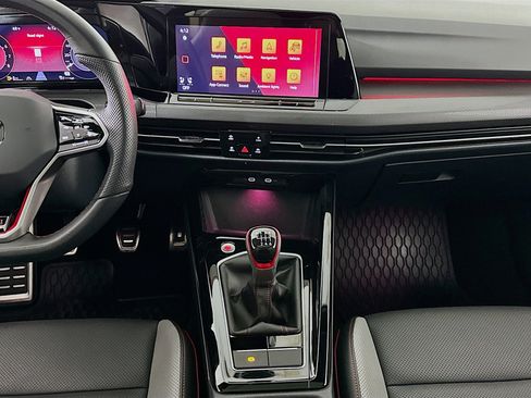 Used 2024 Volkswagen GTI Autobahn image 11