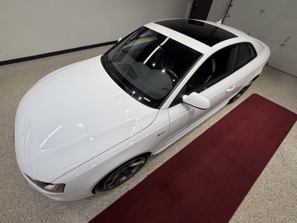 Used 2015 Audi S5 Premium Plus AWD/4WD image 20
