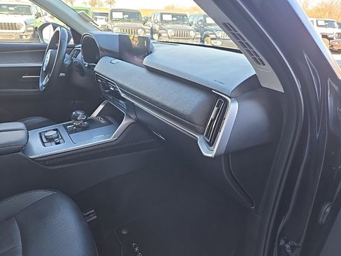 Used 2024 MAZDA CX-90 3.3 Turbo S image 78