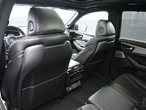 Used 2026 Acura MDX A-Spec AWD/4WD image 29