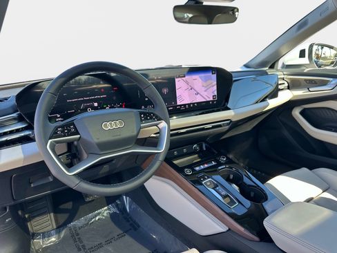 New 2025 Audi A5 2.0T Premium Plus AWD/4WD image 15
