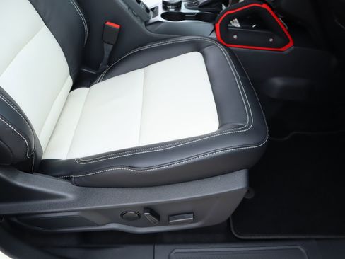 New 2026 Ford Bronco Outer Banks AWD/4WD image 14