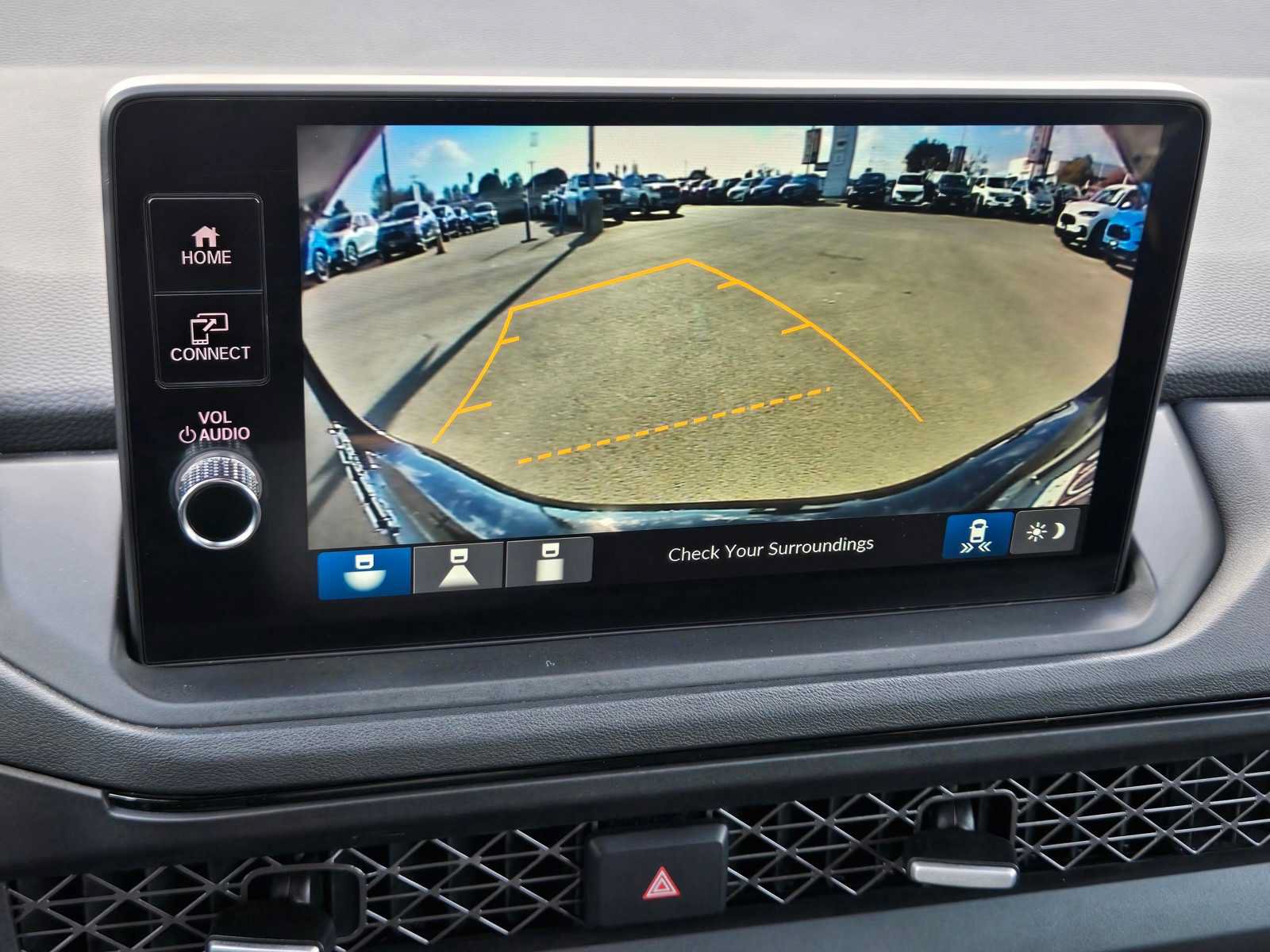 Certified 2026 Honda Accord SE image 22