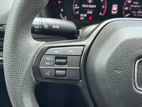 Used 2024 Honda Accord LX image 22