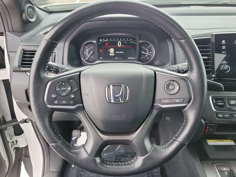 Used 2023 Honda Passport EX-L image 24