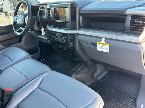 New 2025 Ford F250 XL w/ XL Driver Assist Package image 13