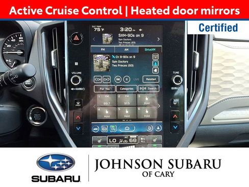 Used 2026 Subaru Forester Limited w/ Limited Package AWD/4WD image 14