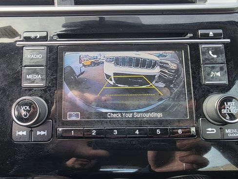 Used 2019 Honda Fit LX image 6