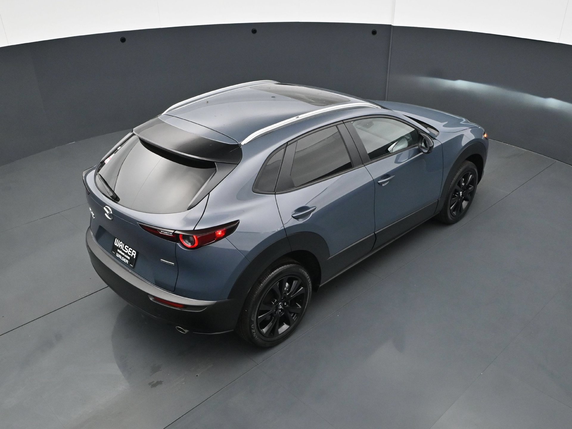 Certified 2026 MAZDA CX-30 AWD 2.5 S image 40