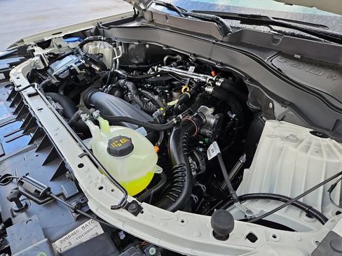 New 2026 Ford Explorer Active w/ Active Comfort Package RWD image 15