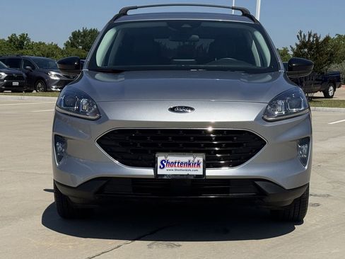 Used 2022 Ford Escape SEL w/ SEL Stealth AWD Package image 7