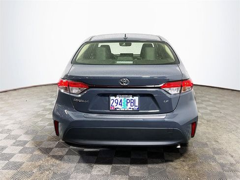 Certified 2023 Toyota Corolla LE image 7