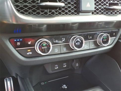 New 2025 Acura ADX A-Spec image 19