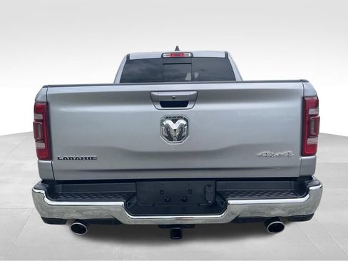 Used 2023 RAM 1500 Laramie AWD/4WD image 14