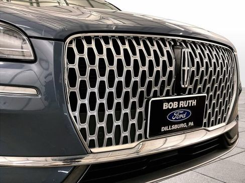 Used 2023 Lincoln Corsair AWD w/ Equipment Group 101A image 29