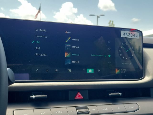 New 2027 Kia Seltos S FWD image 21